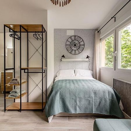 Cozy Duplex Apartment In Barrio De Salamanca - Heredia Μαδρίτη Εξωτερικό φωτογραφία