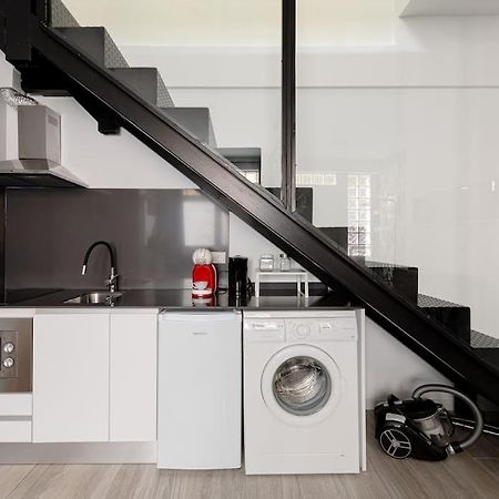 Cozy Duplex Apartment In Barrio De Salamanca - Heredia Μαδρίτη Εξωτερικό φωτογραφία