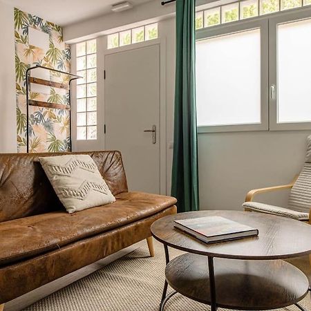 Cozy Duplex Apartment In Barrio De Salamanca - Heredia Μαδρίτη Εξωτερικό φωτογραφία