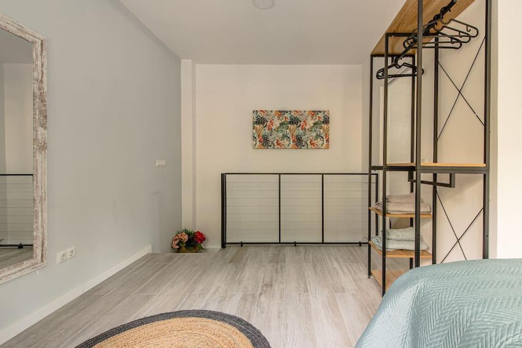 Cozy Duplex Apartment In Barrio De Salamanca - Heredia Μαδρίτη Εξωτερικό φωτογραφία