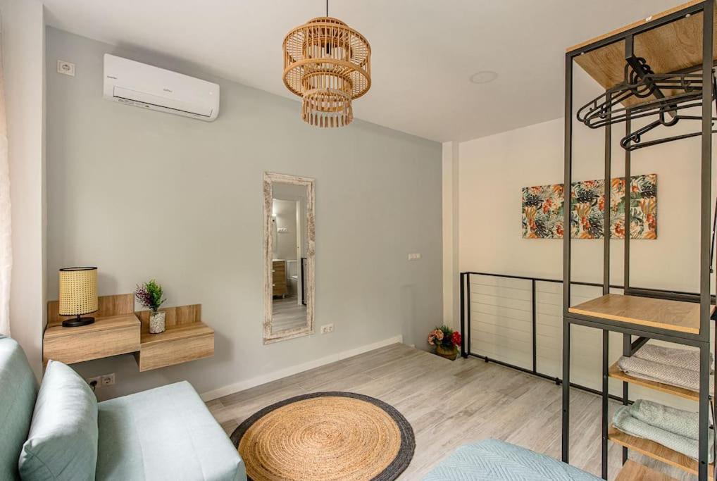 Cozy Duplex Apartment In Barrio De Salamanca - Heredia Μαδρίτη Εξωτερικό φωτογραφία