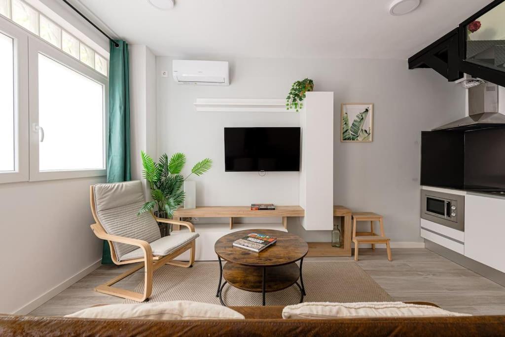 Cozy Duplex Apartment In Barrio De Salamanca - Heredia Μαδρίτη Εξωτερικό φωτογραφία